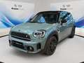 MINI Cooper SE Countryman Cooper SE ALL4 Countryman HEAD-UP PANO RFK HIFI Verde - thumbnail 1