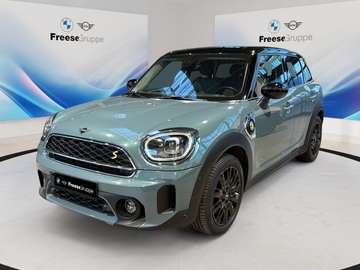 Cooper SE ALL4 Countryman HEAD-UP PANO RFK HIFI