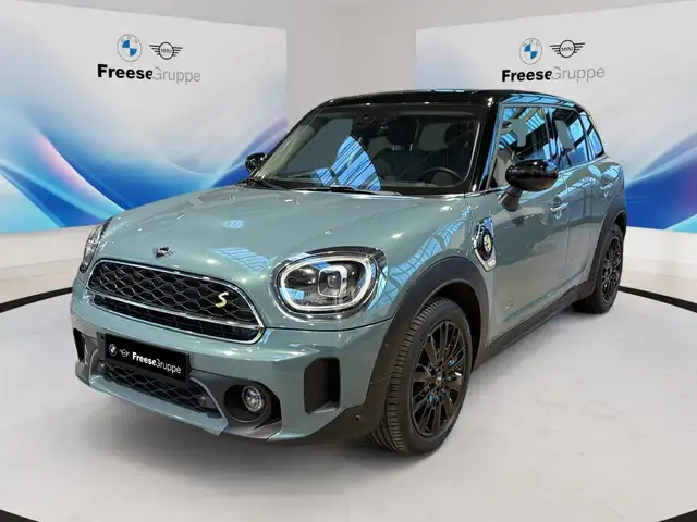 MINI Cooper SE Countryman Cooper SE ALL4 Countryman HEAD-UP PANO RFK HIFI