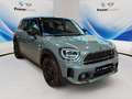 MINI Cooper SE Countryman Cooper SE ALL4 Countryman HEAD-UP PANO RFK HIFI Verde - thumbnail 8