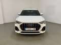 Audi Q3 35 TDI S line 110kW Blanco - thumbnail 3