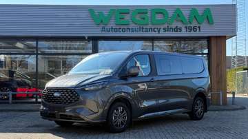340 2.5 PHEV L2H1 TITANIUM/Trekhaak/9p/Leder