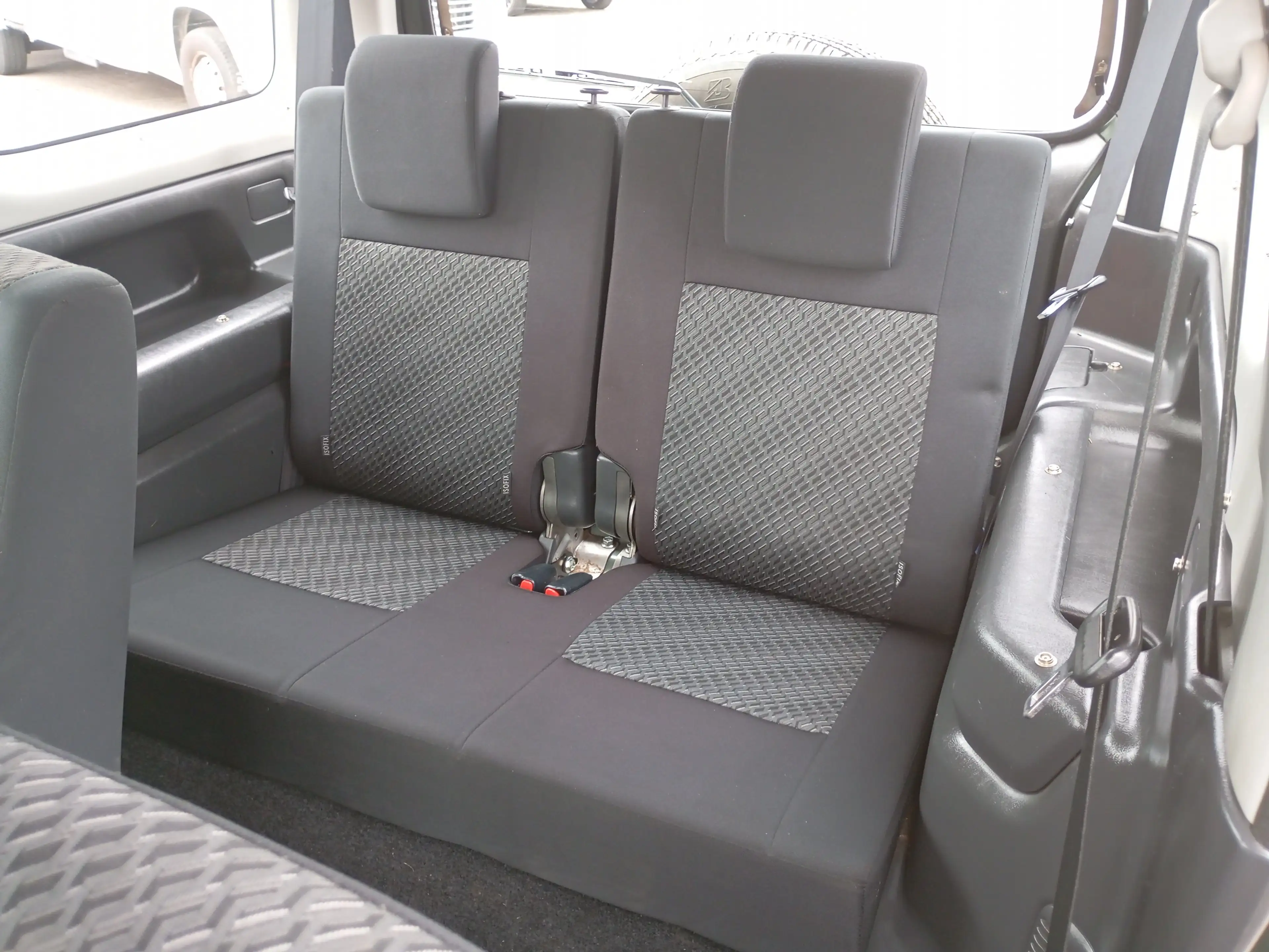 Suzuki Jimny Club 1.4 4x4 / AHK — photo 14