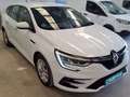Renault Megane S.T. 1.5dCi Blue Equilibre 85kW Blanco - thumbnail 4