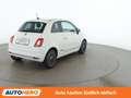 Fiat 500 1.2 Lounge Weiß - thumbnail 6