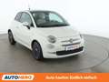 Fiat 500 1.2 Lounge Weiß - thumbnail 8