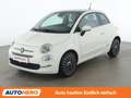 Fiat 500 1.2 Lounge Weiß - thumbnail 1