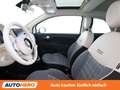 Fiat 500 1.2 Lounge Weiß - thumbnail 10