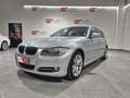 BMW 318 Serie 3 E91 Touring 318d  2.0 Attiva 143cv Silber - thumbnail 1