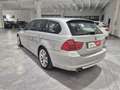 BMW 318 Serie 3 E91 Touring 318d  2.0 Attiva 143cv Silber - thumbnail 6