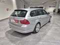 BMW 318 Serie 3 E91 Touring 318d  2.0 Attiva 143cv Silber - thumbnail 4