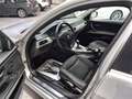 BMW 318 Serie 3 E91 Touring 318d  2.0 Attiva 143cv Silber - thumbnail 10