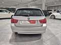 BMW 318 Serie 3 E91 Touring 318d  2.0 Attiva 143cv Silber - thumbnail 5