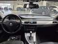 BMW 318 Serie 3 E91 Touring 318d  2.0 Attiva 143cv Silber - thumbnail 11