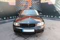 BMW 135 135iA Cabrio Fekete - thumbnail 11