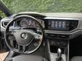 Volkswagen Polo 1.0 TSI Highline DSG 2X R-line Blindspot Cam Noir - thumbnail 11