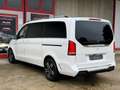 Mercedes-Benz V V 250 CDI BlueTEC Automatic Premium Amg Long Bianco - thumbnail 4