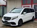 Mercedes-Benz V V 250 CDI BlueTEC Automatic Premium Amg Long Bianco - thumbnail 3