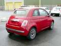 Fiat 500 500 C 1.2 8V 69 CH S Rouge - thumbnail 2