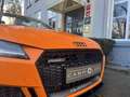 Audi TT RS TTRS Roadster Quattro, Audi Exclusive Naranja - thumbnail 11