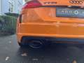 Audi TT RS TTRS Roadster Quattro, Audi Exclusive Naranja - thumbnail 13
