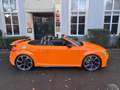 Audi TT RS TTRS Roadster Quattro, Audi Exclusive Naranja - thumbnail 2