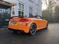 Audi TT RS TTRS Roadster Quattro, Audi Exclusive Orange - thumbnail 4