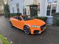 Audi TT RS TTRS Roadster Quattro, Audi Exclusive Naranja - thumbnail 1