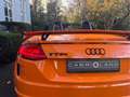 Audi TT RS TTRS Roadster Quattro, Audi Exclusive Naranja - thumbnail 12