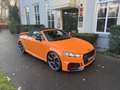 Audi TT RS TTRS Roadster Quattro, Audi Exclusive Naranja - thumbnail 22