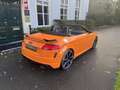 Audi TT RS TTRS Roadster Quattro, Audi Exclusive Orange - thumbnail 8