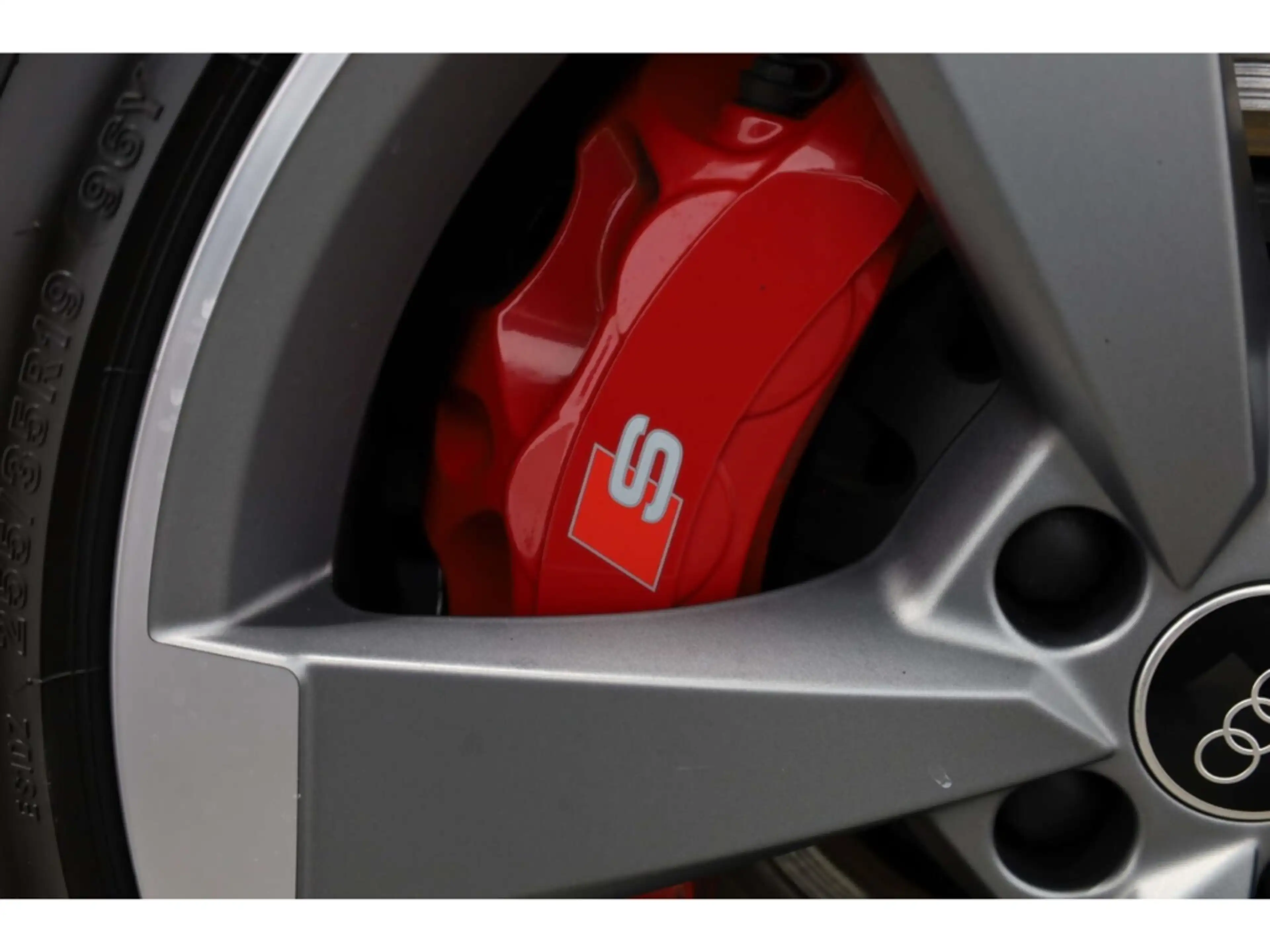 Audi S4 Avant TDI quattro B&O/AHK/Head-up/LED/RFK — photo 24