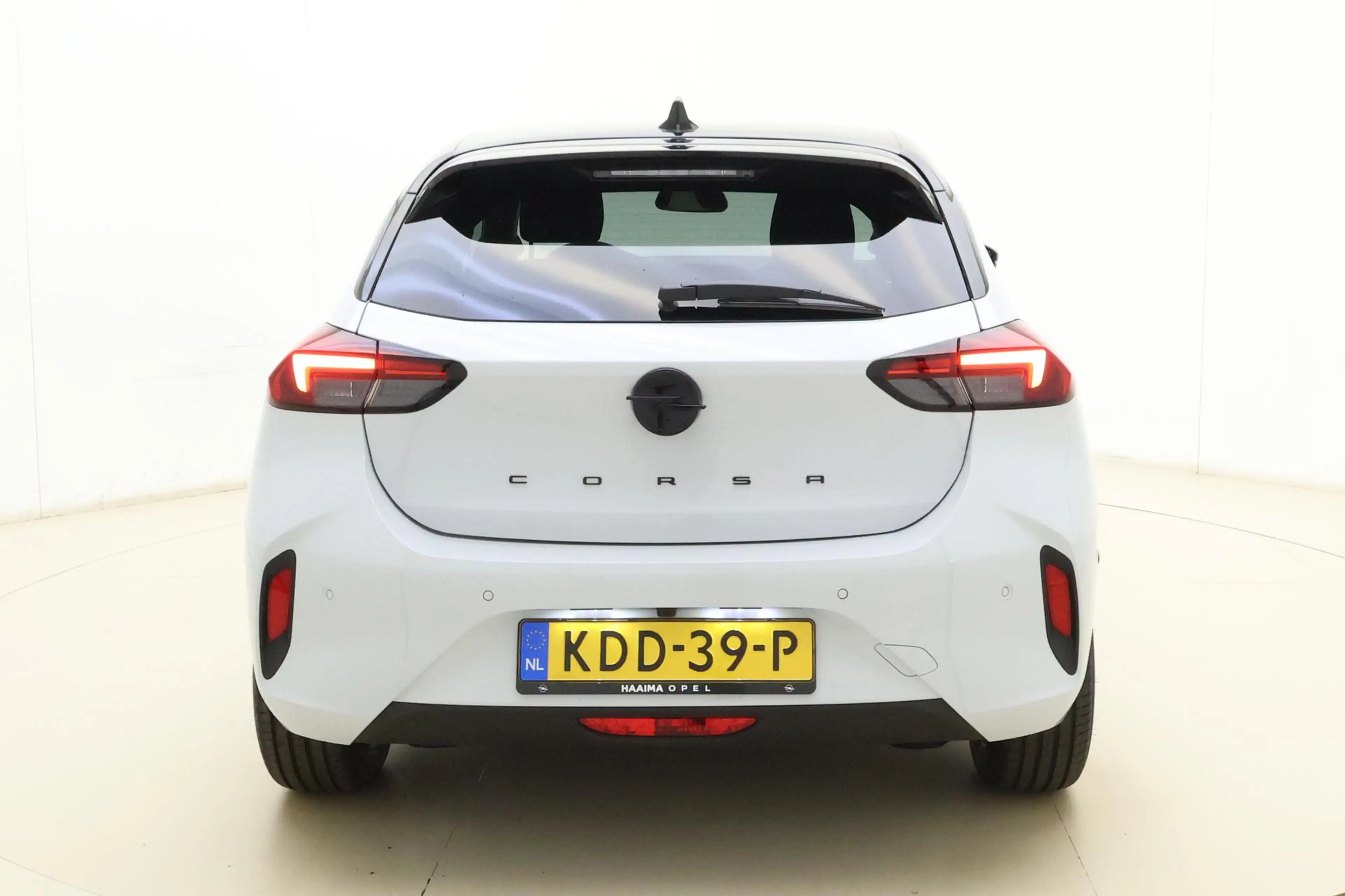 Opel Corsa-e Electric Long Range GS 51 kWh | Navigatie | Camera — photo 11