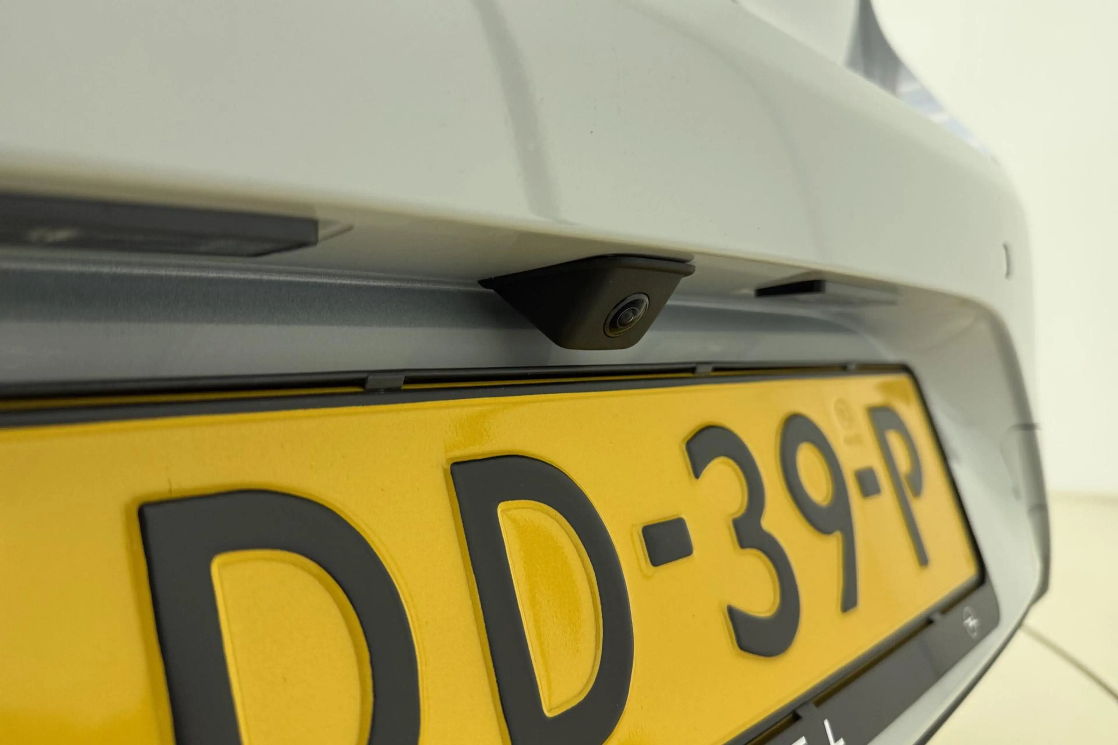 Opel Corsa-e Electric Long Range GS 51 kWh | Navigatie | Camera — photo 7