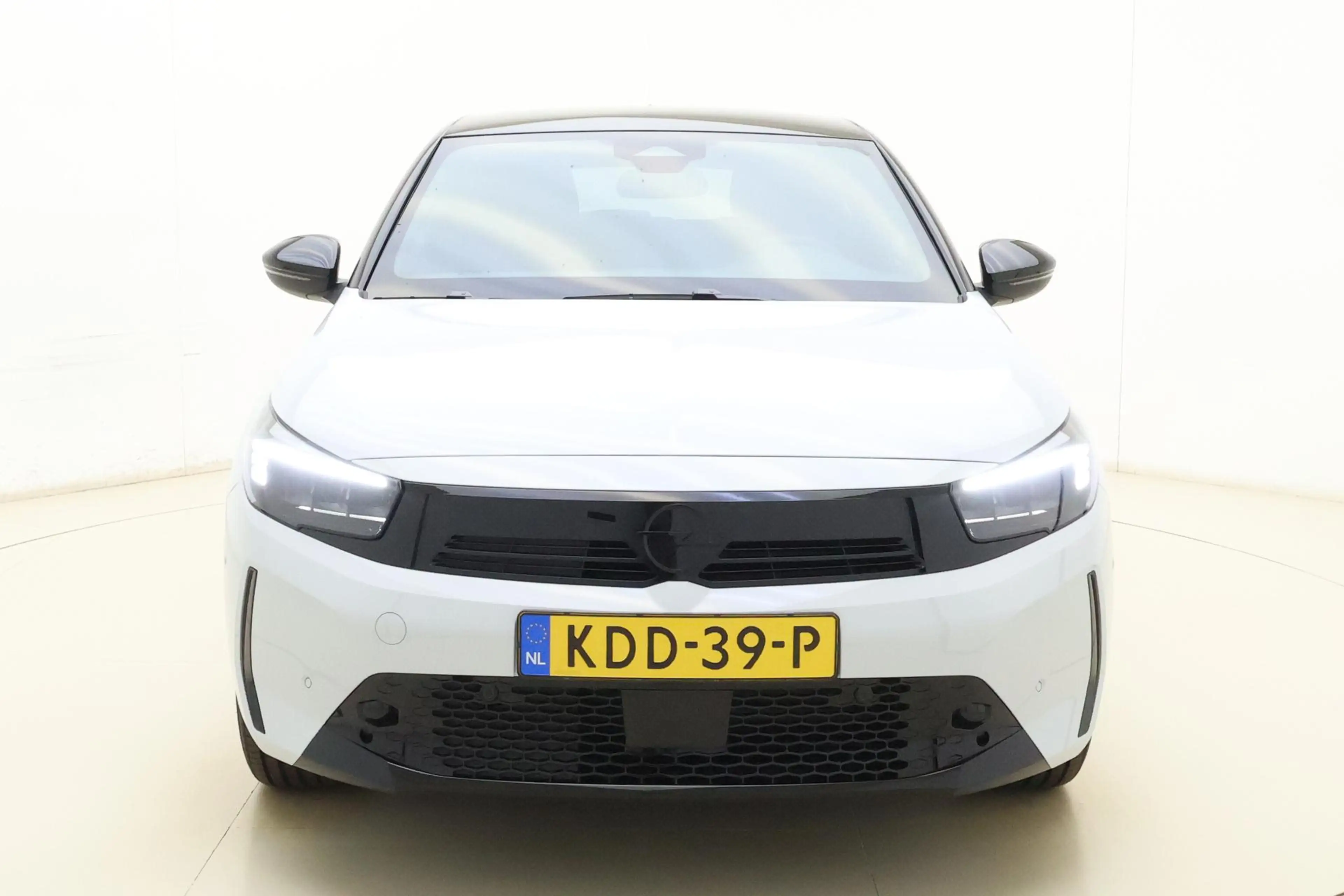 Opel Corsa-e Electric Long Range GS 51 kWh | Navigatie | Camera — photo 6