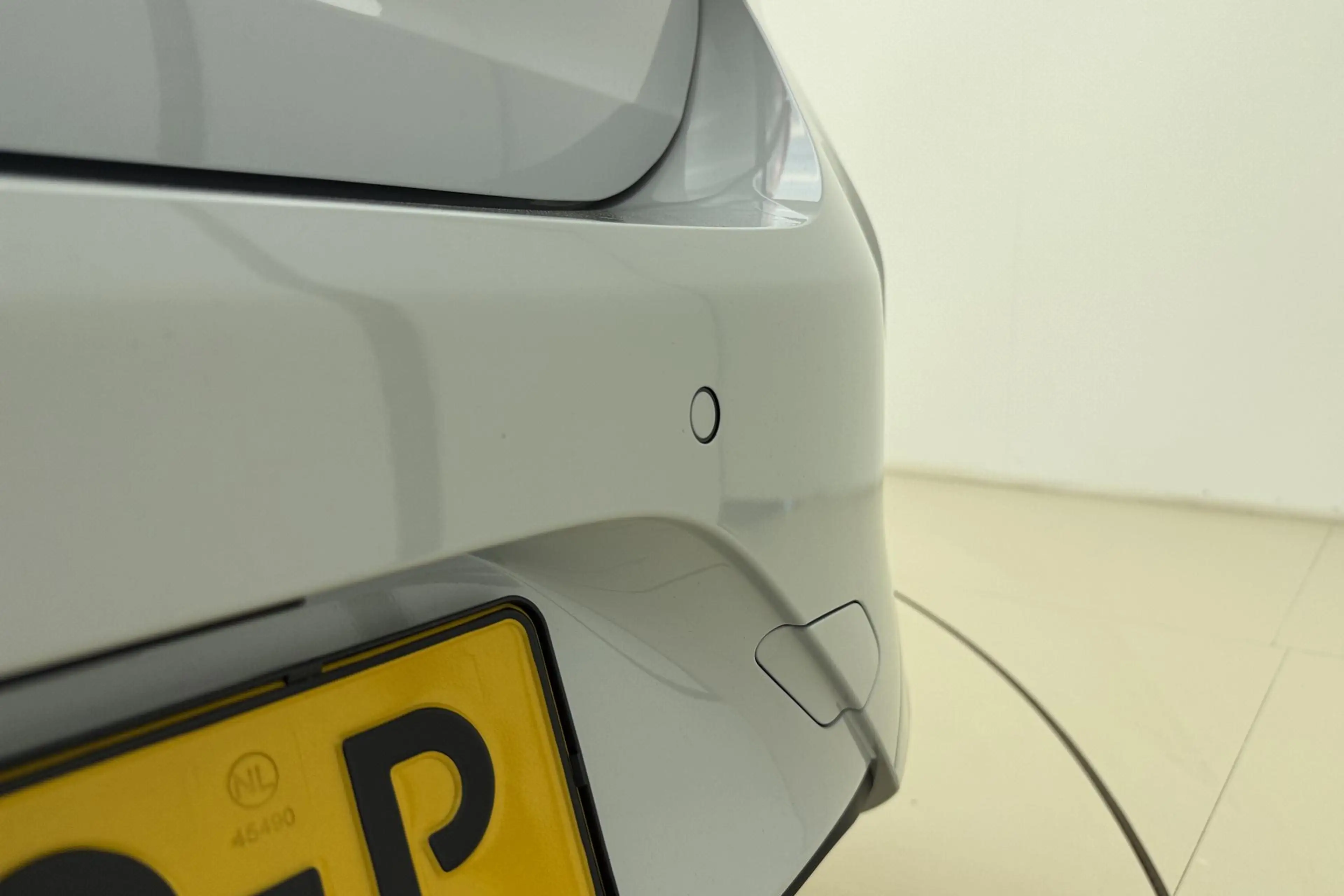 Opel Corsa-e Electric Long Range GS 51 kWh | Navigatie | Camera — photo 3