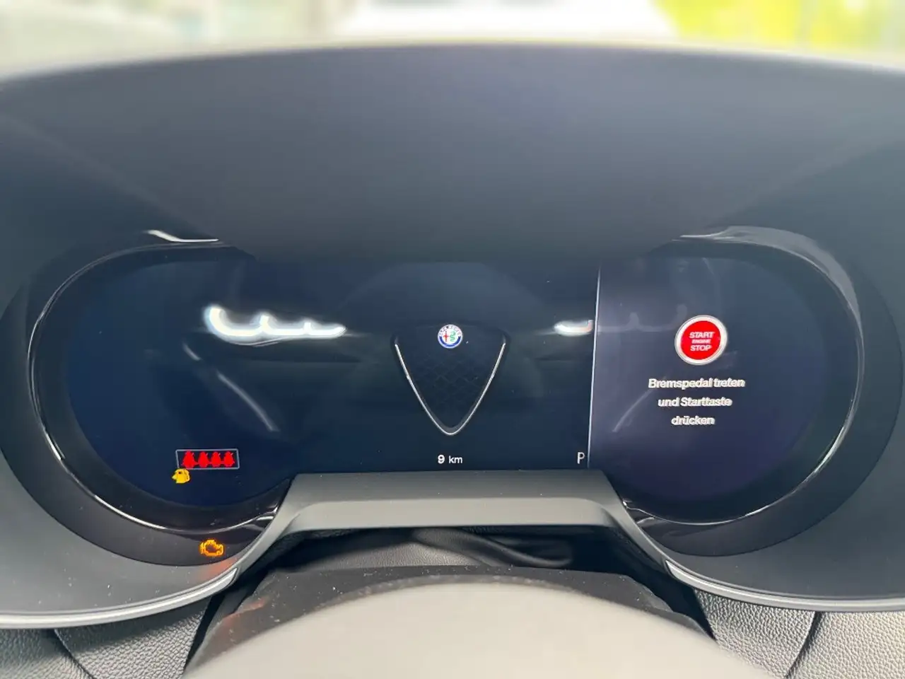 Alfa Romeo Giulia 2026 — фото 12