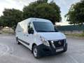 Nissan Interstar Furgón 2.3dCi L1H1 3.5T FWD Comfort 135 Wit - thumbnail 2