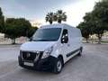 Nissan Interstar Furgón 2.3dCi L1H1 3.5T FWD Comfort 135 Wit - thumbnail 1