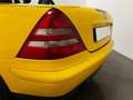 Mercedes-Benz SLK 200 cat. Roadster žuta - thumbnail 9
