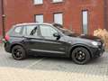 BMW X3 (Xdrive) 184Ch (2.0dA) 1er propriétaire Carnet Zwart - thumbnail 5