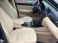 BMW X3 (Xdrive) 184Ch (2.0dA) 1er propriétaire Carnet Zwart - thumbnail 16
