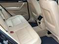 BMW X3 (Xdrive) 184Ch (2.0dA) 1er propriétaire Carnet Zwart - thumbnail 17