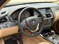 BMW X3 (Xdrive) 184Ch (2.0dA) 1er propriétaire Carnet Zwart - thumbnail 12