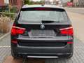 BMW X3 (Xdrive) 184Ch (2.0dA) 1er propriétaire Carnet Zwart - thumbnail 7