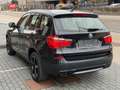 BMW X3 (Xdrive) 184Ch (2.0dA) 1er propriétaire Carnet Zwart - thumbnail 8