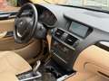 BMW X3 (Xdrive) 184Ch (2.0dA) 1er propriétaire Carnet Zwart - thumbnail 15