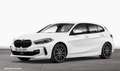 BMW 120 d Hatch M Sport Head-Up DAB LED WLAN AHK Shz Blanc - thumbnail 1