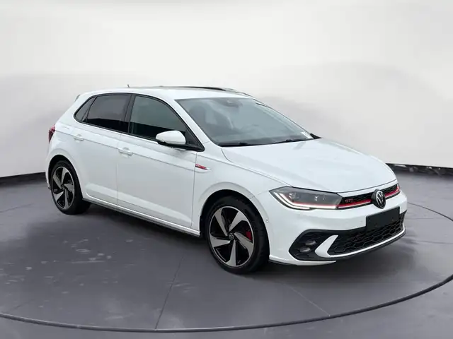 Volkswagen Polo TSI 207 DSG 7 GTI - Pack Assistance Conduite - Travel Assist