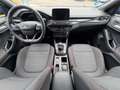 Ford Focus 1.0 Ecoboost MHEV ST Line 155 Blau - thumbnail 13